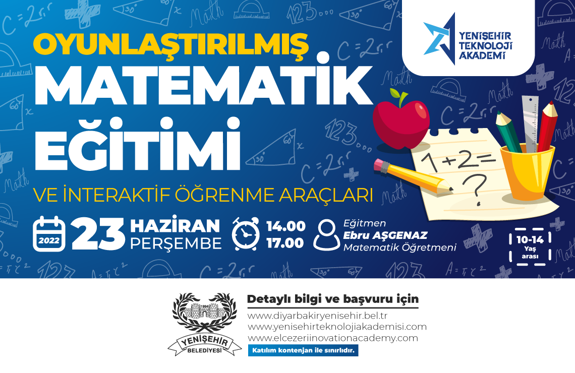 Oyunlaştırılmış Matematik Eğitimi