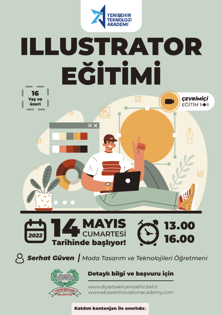 Illustrator Eğitimi